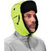 imageErgodyne NFerno 6802 Thermal Winter Trapper HatLime