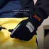 imageErgodyne ProFlex 7402 Thermal Knit Cooler Gloves Enhanced Grip Cold Storage Work GearXLarge