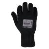 imageErgodyne ProFlex 7402 Thermal Knit Cooler Gloves Enhanced Grip Cold Storage Work GearXSmall