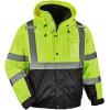 imageErgodyne Standard JacketLime