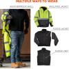 imageErgodyne Standard JacketLime