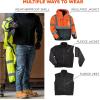 imageErgodyne Standard JacketOrange