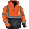 imageErgodyne Standard JacketOrange