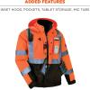 imageErgodyne Standard JacketOrange