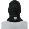 imageErgodyne Standard Recycled Balaclava Face Mask Black