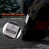 imageErgodyne TREX 6316 MidSole Ice Cleats Traction for Flat Soles Easily Rotates for Indoors Driving Climbing