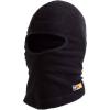 imageFR Rated Balaclava Winter Face Mask Thermal Fire Resistant Modacrylic Fleece Ergodyne NFerno 6828Black