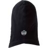 imageFR Rated Balaclava Winter Face Mask Thermal Fire Resistant Modacrylic Fleece Ergodyne NFerno 6828Black