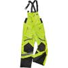 imageErgodyne GloWear 8928 Insulated Thermal Bib Overalls High Visibility WeatherResistantLime