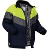 imageErgodyne Insulated Freezer JacketHeat Reflective Lining