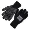imageErgodyne ProFlex 7402 Thermal Knit Cooler Gloves Enhanced Grip Cold Storage Work GearSmall