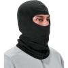 imageErgodyne Standard Recycled Balaclava Face Mask Black