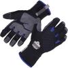 imageErgodyne unisex adult Reinforced Thermal Waterproof Winter Work Gloves Black Large Pack of 1 US2XLarge Pack of 1