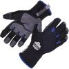 imageErgodyne unisex adult Reinforced Thermal Waterproof Winter Work Gloves Black Large Pack of 1 USSmall Pack of 1