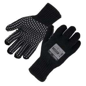 imageErgodyne ProFlex 7402 Thermal Knit Cooler Gloves Enhanced Grip Cold Storage Work GearMedium
