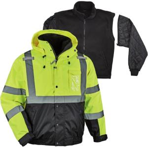 imageErgodyne Standard JacketLime
