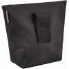 imageCarry Pouch for Full Respirator Masks Straps to Attach Around Belt Cover Flap Closure 95quot L x 4quot W 12quot H Ergodyne Arsenal 5183  Black10