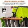 imageErgodyne Arsenal 5301 Ladder Carrying HandleCarry Handle