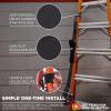 imageErgodyne Arsenal 5301 Ladder Carrying HandleShoulder Strap