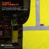 imageErgodyne GloWear 8261FRHL Reflective Safety Vest FR Flame Resistant NFPA 2112 NFPA 70E4XLarge5XLarge