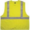imageErgodyne GloWear 8261FRHL Reflective Safety Vest FR Flame Resistant NFPA 2112 NFPA 70E4XLarge5XLarge