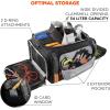 imageErgodyne PPE Duffel Bag Black Medium