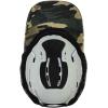 imageErgodyne Skullerz 8945 Universal Safety Bump Cap Insert Lightweight Fits Into Any Baseball HatEach