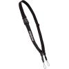 imageErgodyne Squids 3134 Barcode Scanner Harness Sling Style Tethering Lanyard for Bar Code Scanners Black ampamp Squids 3133 Barcode Scanner LanyardLoop Attachment 10Pack Black