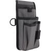 imageErgodyne Squids Tool Pouch Utility Knife Holster Scanner Device Holder Cell Phone Pocket