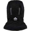 imageErgodyne mens Length 3 Layer FR Winter Liner Shoulder Cotton Black Shoulder USShoulder Length