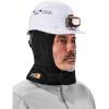 imageErgodyne mens Length 3 Layer FR Winter Liner Shoulder Cotton Black Shoulder USShoulder Length