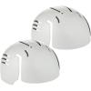 imageErgodyne Skullerz 8945 Universal Safety Bump Cap Insert Lightweight Fits Into Any Baseball HatUniversal Bump Cap Insert