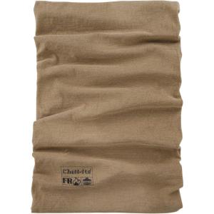 imageErgodyne ChillIts 6486 Fire Resistant Headband Multifunctional Headwear MoistureWicking KhakiKhaki