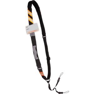 imageErgodyne Squids 3137 Barcode Scanner Padded Harness Sling Style Tethering Lanyard for Bar Code Scanners  BlackPadded Barcode Scanner Sling Lanyard