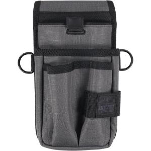 imageErgodyne Squids Tool Pouch Utility Knife Holster Scanner Device Holder Cell Phone Pocket