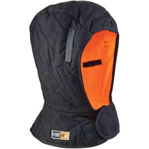 imageErgodyne mens Length 3 Layer FR Winter Liner Shoulder Cotton Black Shoulder USShoulder Length