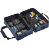 imageErgodyne Arsenal 5220 Medic First Responder Trauma Bag BlueBlue