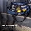 imageErgodyne Arsenal 5220 Medic First Responder Trauma Bag BlueBlue