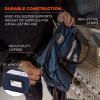 imageErgodyne Arsenal 5220 Medic First Responder Trauma Bag BlueBlue