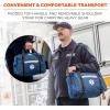 imageErgodyne Arsenal 5220 Medic First Responder Trauma Bag BlueBlue
