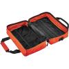 imageErgodyne Arsenal 5220 Medic First Responder Trauma Bag Orange