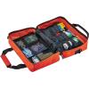 imageErgodyne Arsenal 5220 Medic First Responder Trauma Bag Orange