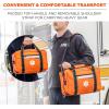 imageErgodyne Arsenal 5220 Medic First Responder Trauma Bag Orange