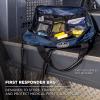 imageErgodyne Arsenal 5220 Medic First Responder Trauma Bag Orange