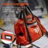 imageErgodyne Arsenal 5220 Medic First Responder Trauma Bag Orange