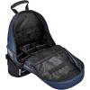 imageErgodyne Arsenal 5243 Medic First Responder Trauma Backpack Jump Bag OrangeBlue