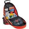 imageErgodyne Arsenal 5243 Medic First Responder Trauma Backpack Jump Bag OrangeOrange