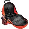 imageErgodyne Arsenal 5243 Medic First Responder Trauma Backpack Jump Bag OrangeOrange