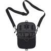 imageErgodyne Arsenal 5717 Convertible Nurse Fanny Waist Pack Portable Medical Gear Bag Waist Apron Belt Tape Holder