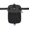 imageErgodyne Arsenal 5717 Convertible Nurse Fanny Waist Pack Portable Medical Gear Bag Waist Apron Belt Tape Holder